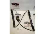 MECCANISMO ALZAVETRO ANT. SX AUDI A4 Berlina 8K0837461 CAG (0710)