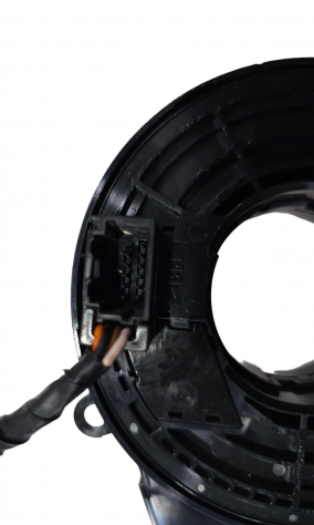 CONTATTO SPIRALATO RENAULT Kadjar Serie 255545857R (15) - Foto 5