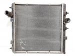 RADIATORE ACQUA CITROEN C3 2° Serie 8FP (EP3C) Benzina 1400 (0510)