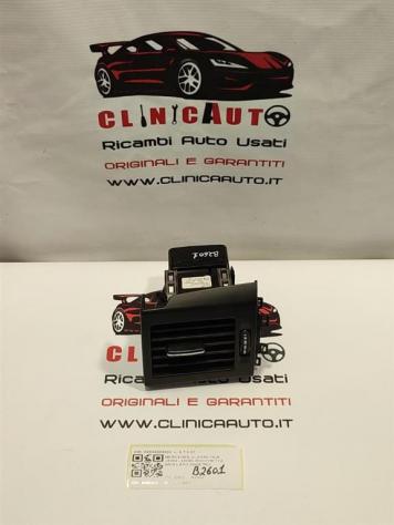BOCCHETTA ARIA CRUSCOTTO SX MERCEDES Classe GLK Serie (X204) A2048305354 (0815)