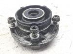 HONDA CBF 500 MOZZO PARASTRAPPI RUOTA POSTERIORE 2004 2006 PC39C04F