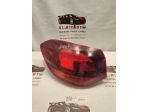 STOP FANALE POSTERIORE SINISTRO OPEL Astra J 13314052 A17DTR (09)