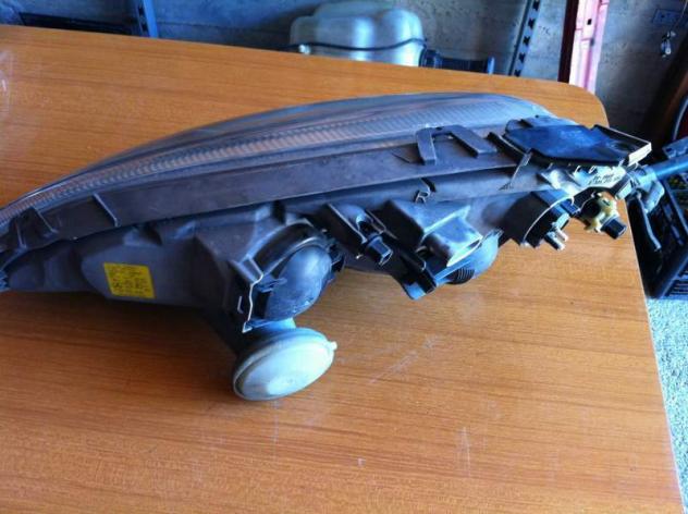 Fanale Anteriore Destro Mercedes Classe A 170 CDI 2001 - Foto 7