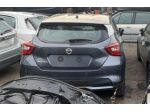 Ricambi usati Nissan Micra 2019 K14 h4db 450 turbo benzina