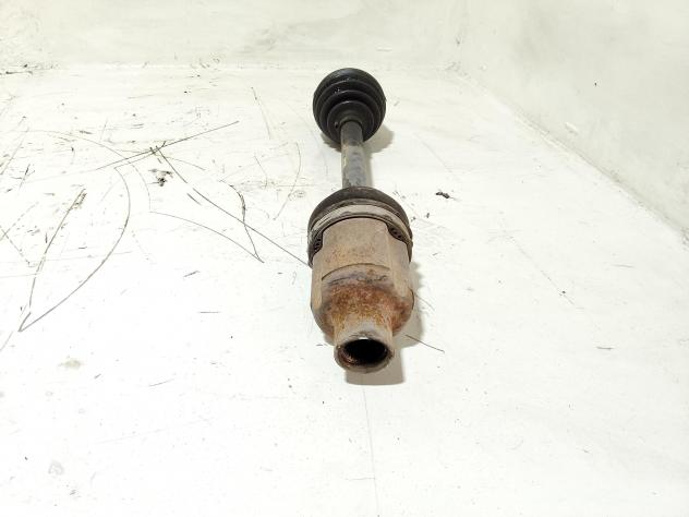 SEMIASSE ANTERIORE SINISTRO OPEL Mokka 1° Serie 95520647 (12) - Foto 5