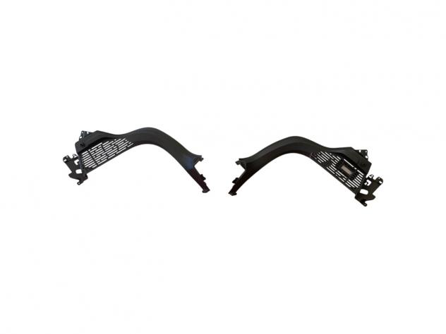 Supporto Cappelliera Fiat 500x 735633214 735633212 - 46122