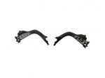Supporto Cappelliera Fiat 500x 735633214 735633212 - 46122