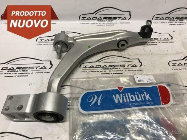 Braccio Anteriore Inf. Alfa Romeo 159 50704306 - Foto 2