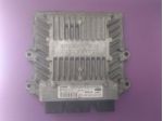 Centralina motore Ford Fusion 1.4tdci 50 kw 5WS40434AT SID804 7M7112A650AA 5GCA