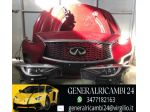 RICAMBI X NISSAN INFINITY Q30 2019