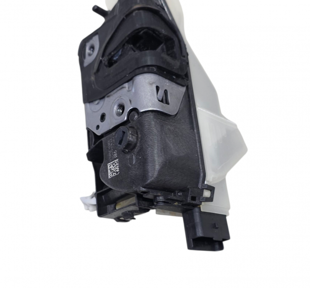 SERRATURA ANTERIORE SINISTRA CITROEN C3 Serie 9812398180 (16) - Foto 4