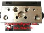 Audi A8 0265225407 4E0910517J 4E0614517CP 0265950188 gruppo ABS pompa centralina