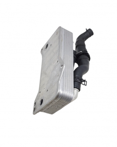 SCAMBIATORE DI CALORE CAMBIO AUDI A3 RS3 Serie (8V) 0BH317019A DAZA Benzina 2500 (1220) - Foto 6