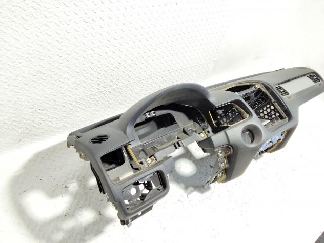 CRUSCOTTO COMPLETO DI AIRBAG PASSEGGERO VOLKSWAGEN Touareg 2° Serie 7P6880204E (10) - Foto 2