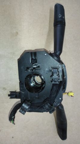 DEVIOLUCI CONTATTO SPIRALATO FIAT PANDA 2012 07356221850 - Foto 2