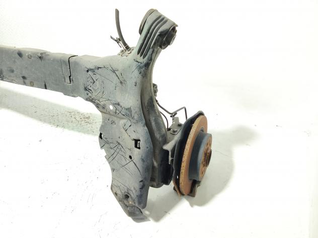 ASSALE POSTERIORE RENAULT Kadjar Serie 555014EA0A H5HB4 Benzina 1300 (15) - Foto 3