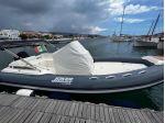 JOKER BOAT CLUBMAN 24'