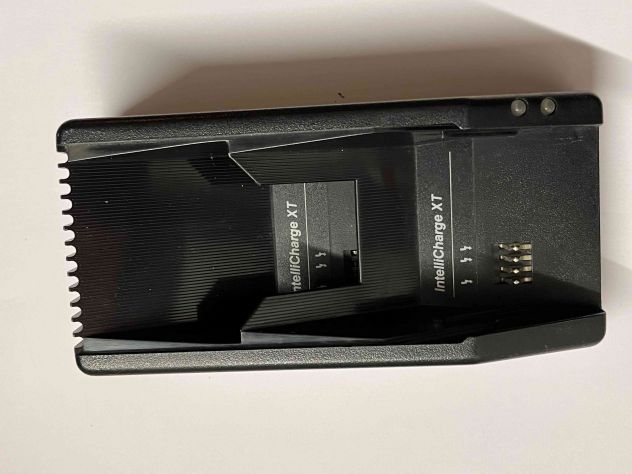 Motorola Vintage IntelliCharge XT SLN9347B - Foto 5