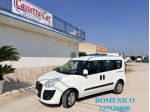 FIAT DOBLO CARGO COMBI N1 1.6 MJT 16V 105CV E5 AUTOCARRO TRASPORTO PERSONE  &hellip;