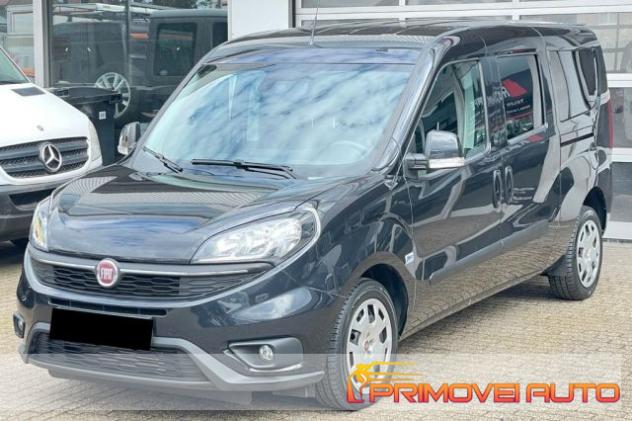 FIAT Doblo 1.6 MJT 120CV S&S Combi N1 rif. 20757543 - Foto 7
