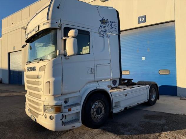 SCANIA R 500 rif. 22966655 - Foto 4