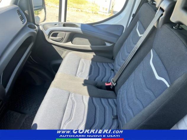 IVECO Daily 35-160 rif. 24013342 - Foto 9