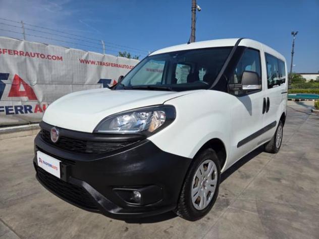 FIAT Doblo Doblò 1.3 MJT PC Combi N1 rif. 23776187