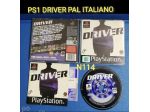 PS1 DRIVER PAL ITALIANO