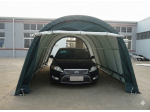 Tunnel da 3,66x6,1m Altezza 2,44m