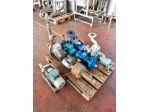 pompe per acqua usate