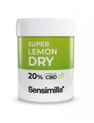 Super Lemon Dry - Foto 6