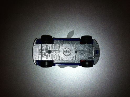 Modellino VW Beetle - Maggiolone cabrio - Foto 2
