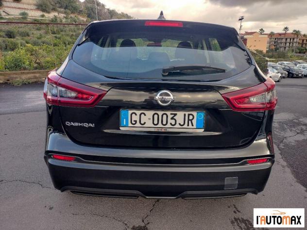 NISSAN - Qashqai 1.5 dci Acenta 115cv dct - Foto 5