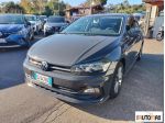 VOLKSWAGEN - Polo  5p 1.0 evo Comfortline 80cv