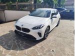 BMW 120 120d Msport auto