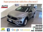 Volkswagen T-Roc T-Roc 1.5 TSI ACT DSG Life