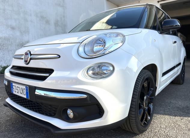 Fiat 500L 1.6 Multijet 120 CV Business