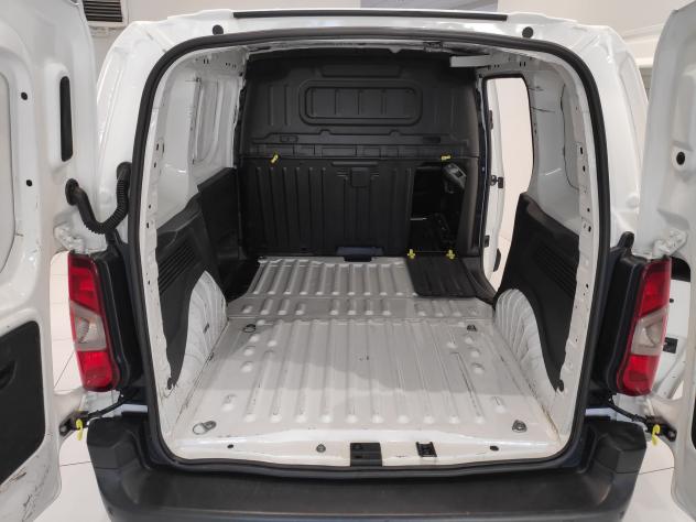 Opel Combo Cargo 1.5 Diesel S&S PC-TN*3 POSTI con 1 ABBATTIBILE PORTAPALI* - Foto 6
