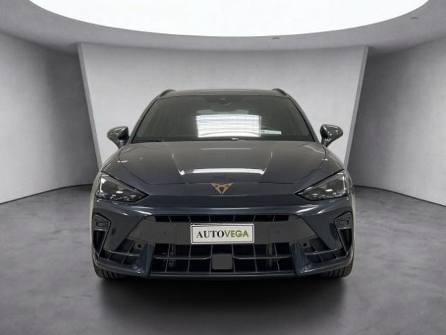 CUPRA Leon sportstourer 2.0 tdi 150cv dsg rif. 23833939 - Foto 2