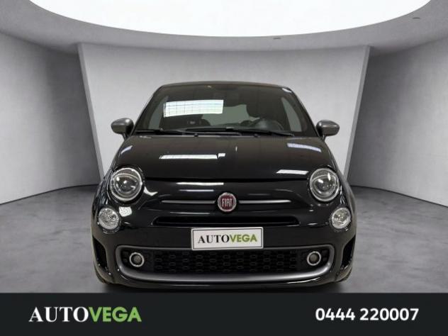 FIAT 500 1.0 hybrid sport 70cv rif. 24062652 - Foto 2