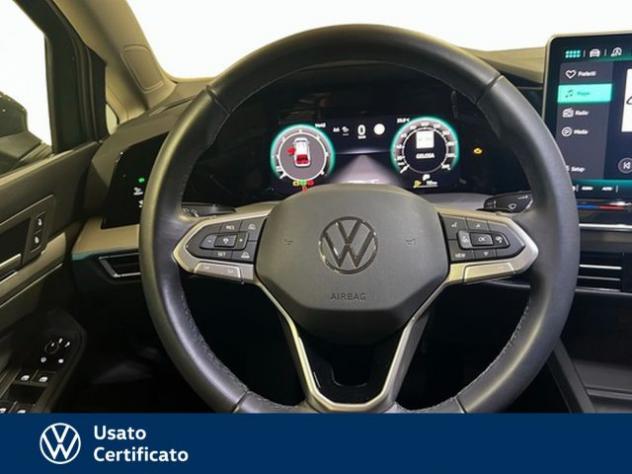 VOLKSWAGEN Golf Variant variant 2.0 tdi life 150cv dsg rif. 22001797 - Foto 9