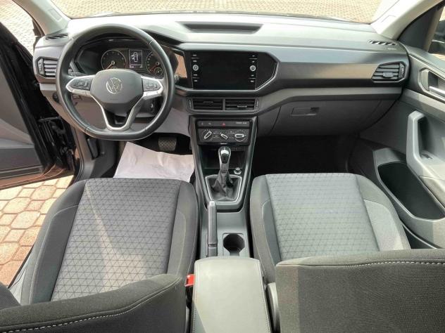 Volkswagen T-Cross 1.0 TSI 110 CV DSG Style - Foto 6