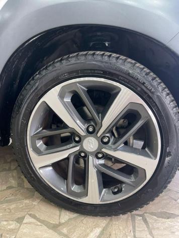HYUNDAI Kona 1.6 CRDI 115 CV Style rif. 24068946 - Foto 7