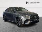 Mercedes-Benz GLE Coupe - C167 2023 Coupe 300 d AMG Line Premium 4matic auto