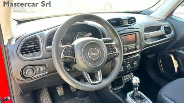 JEEP Renegade Renegade 1.6 mjt Longitude 2wd 130cv -GK726LP rif. 24083503 - Foto 7