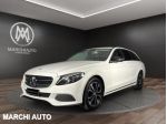 MERCEDES-BENZ C 220 d S.W. 4Matic Auto Sport Force rif. 23472115