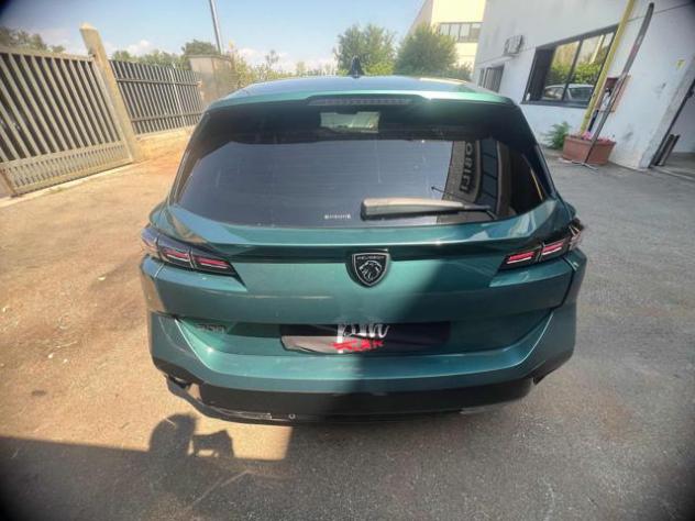 PEUGEOT 308 PureTech Turbo 130 S&S EAT8 Allure rif. 23816580 - Foto 6