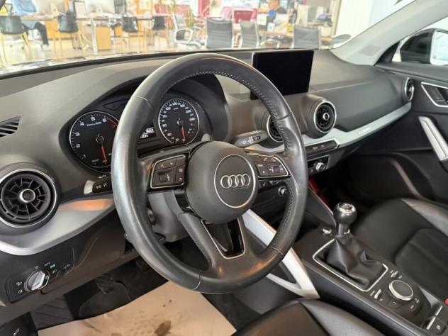 AUDI Q2 Q2 30 TFSI - Foto 6