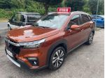 SUZUKI S-Cross 1.4 Hybrid 4WD AllGrip Top+  KM 12700!!! rif. 24036032