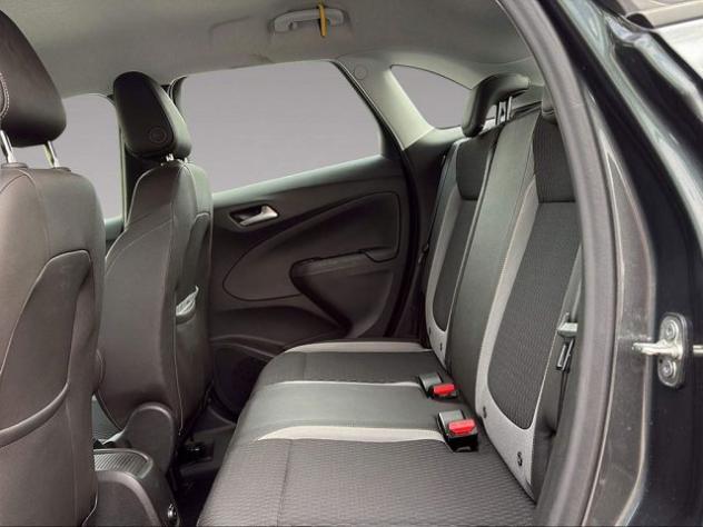 OPEL Crossland x 1,2 Turbo Edition Automatic 110PS rif. 24100929 - Foto 6